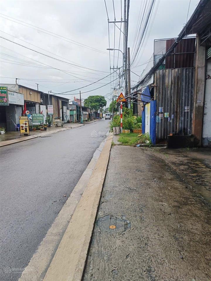 Cho thuê xưởng mặt tiền sư đoàn 9 vĩnh lộc