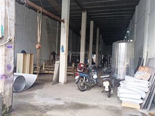 Cho thuê xưởng mặt tiền sư đoàn 9 vĩnh lộc