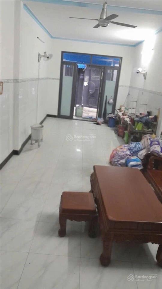 Cho thuê nhà nguyên căn gần siêu thị aeon tân phú