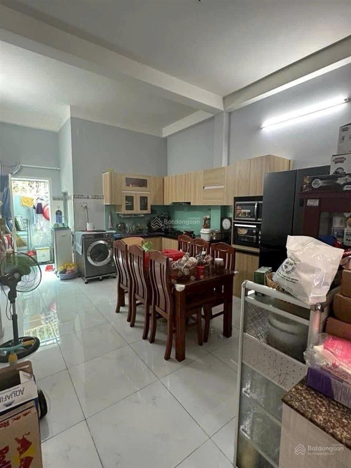 Bán nhà có sổ hồng riêng giá rẻ hóc môn