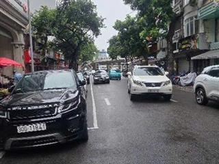 Bán nhà 5 tầng nguyễn hữu huân, hiếm có khó tìm trung tâm hoàn kiếm