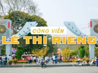 50m2 ngang 5x10  xe hơi đỗ cửa giá tốt chỉ 8.19 tỷ ngay gần công viên lê thị riêng gần q10  q3