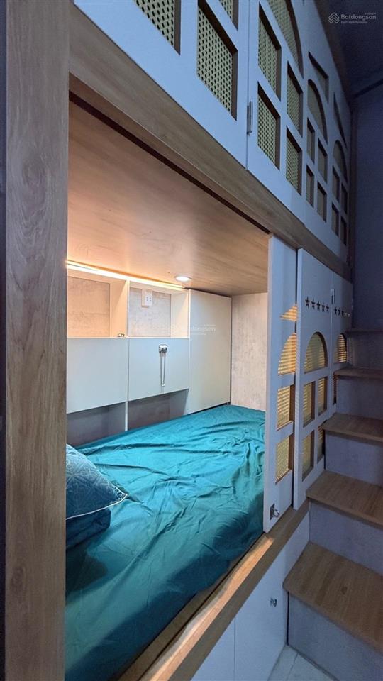 105m2 ngang hiếm 7m x 15 vuông a4 hẻm xe tải  16 tỷ tl dòng tiền 80tr/th gần 1 tỷ/năm qtb gần q10