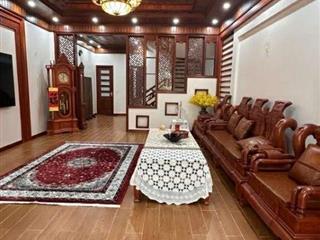 BÁN GẤP NHÀ ĐẸP TÂY AM - 2 THOÁNG TRƯỚC SAU - NỘI THẤT ĐĂNG CẤP 6 TỶ