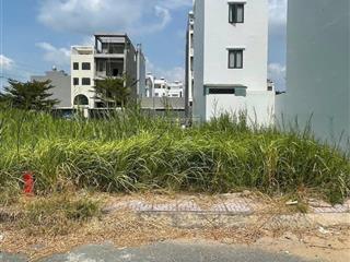 Nhỉnh 6t10 lô đất hot nhất khu vực nhà phố kdc saigon south village, lê văn lương80m2