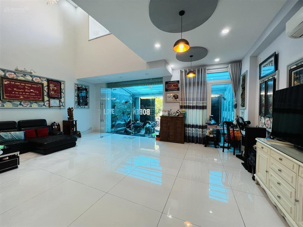 Cho thuê biệt thự nam long ttc, quận 7
55 triệu