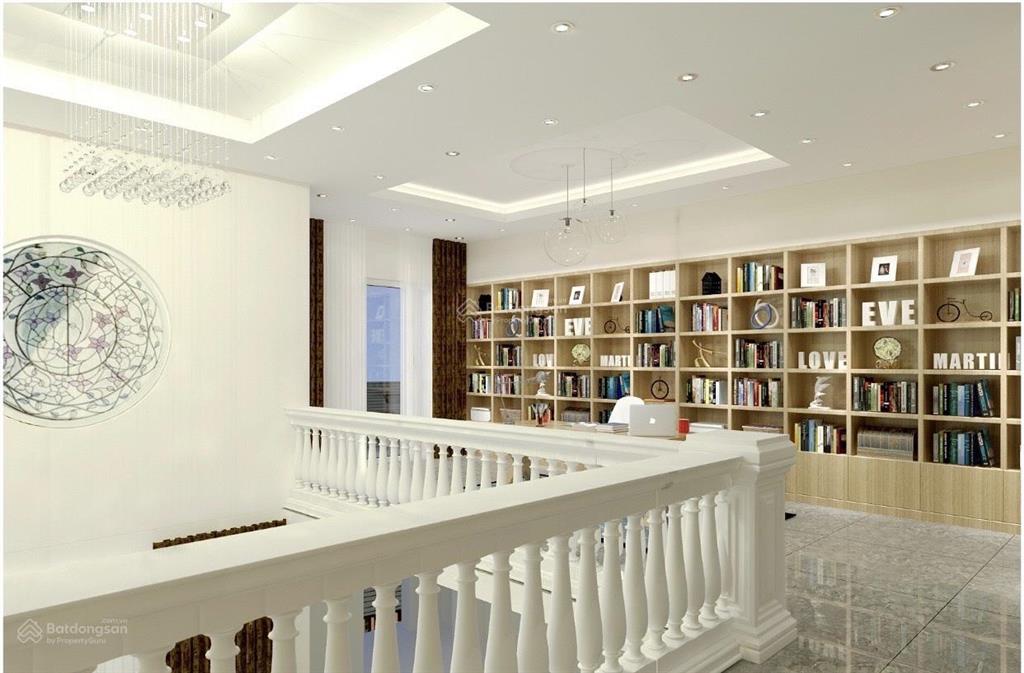 Cho thuê biệt thự nam long ttc, quận 7
55 triệu