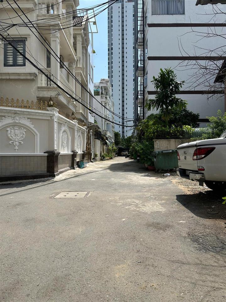 Cho thuê nhà q7 hẻm xe hơi, kế lacasa
21tr