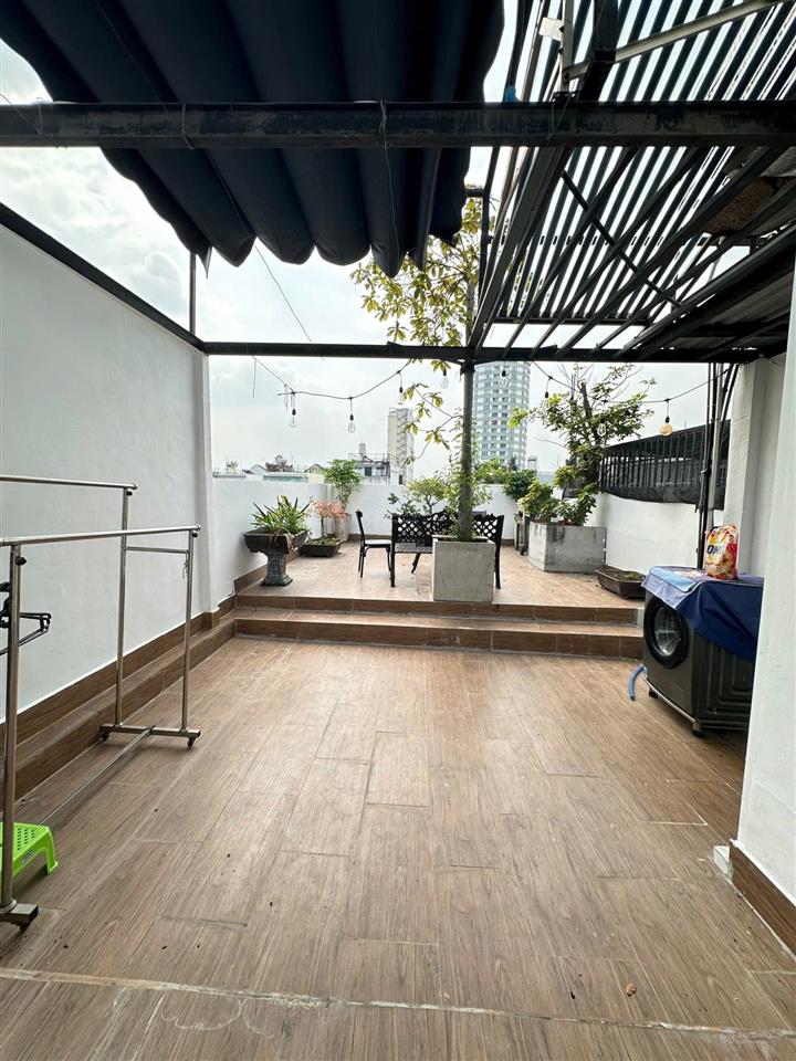 Cho thuê nhà q7 hẻm xe hơi, kế lacasa
21tr