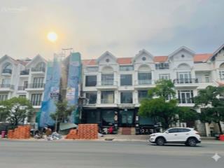 Nhà mặt tiền hoàng trọng mậu kđt him lam tân hưng  cho thuê