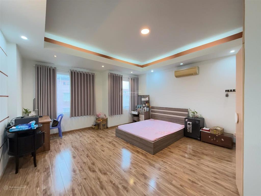 Cho thuê nhà phố mặt tiền kdc nam long ttc, q7, 5x24m, 4pn, trệt 3 lầu, giá 45 triệu/tháng