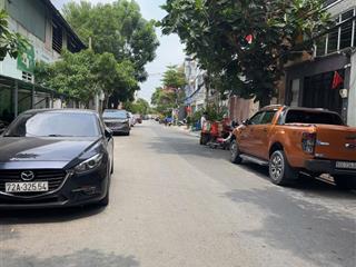 Cho thuê nhà tân thuận nam phú thuận quận 7, 4x20m, trệt 3 lầu lệch tầng, full nội thất, 24 triệu/t