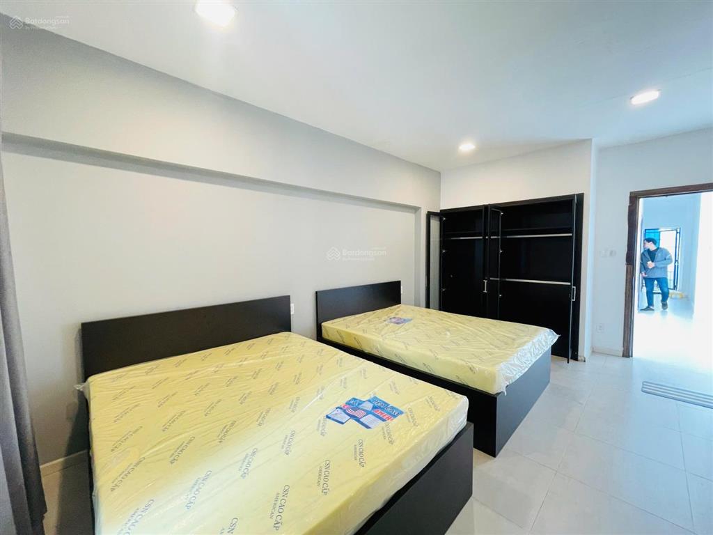 Cho thuê nhà nguyên căn tân mỹ, q7 | 4x20m | 3 tầng, 6pn | gần chợ tân mỹ | 30 triệu/tháng