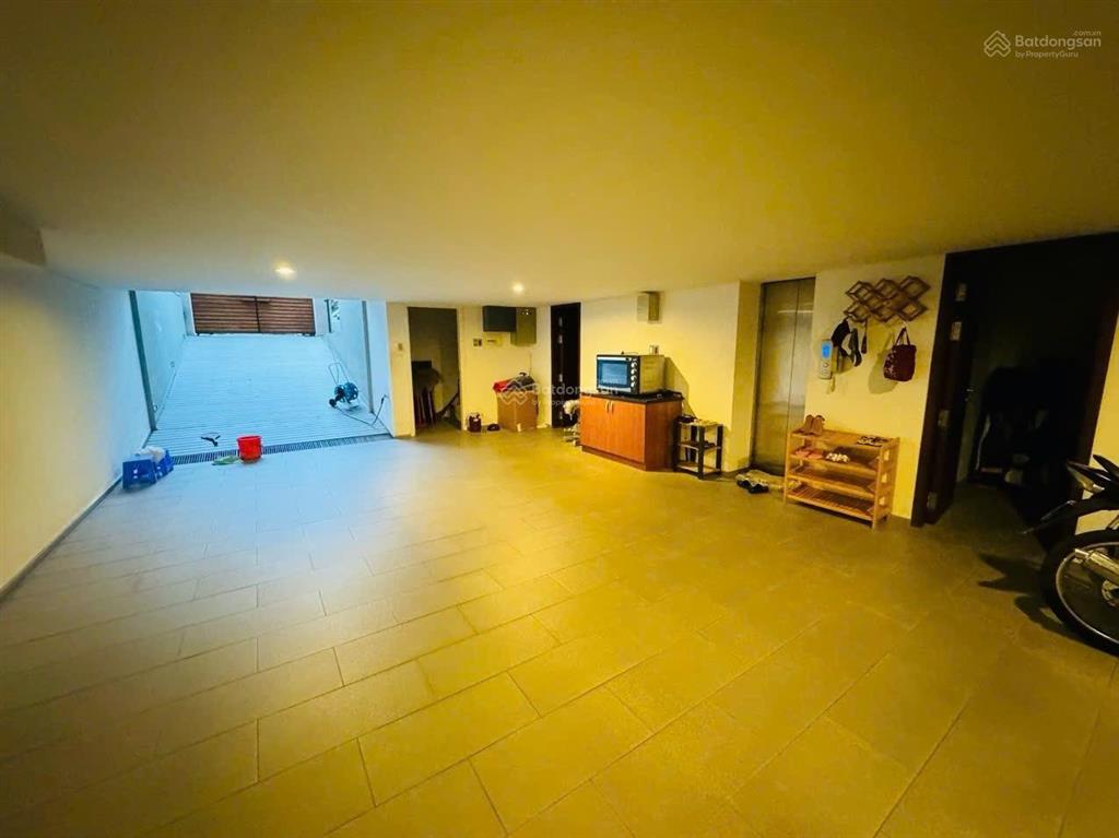 Biệt thự song lập q7 | 10,5x21m | hầm 3 tầng, thang máy | 5pn | 125 triệu/th