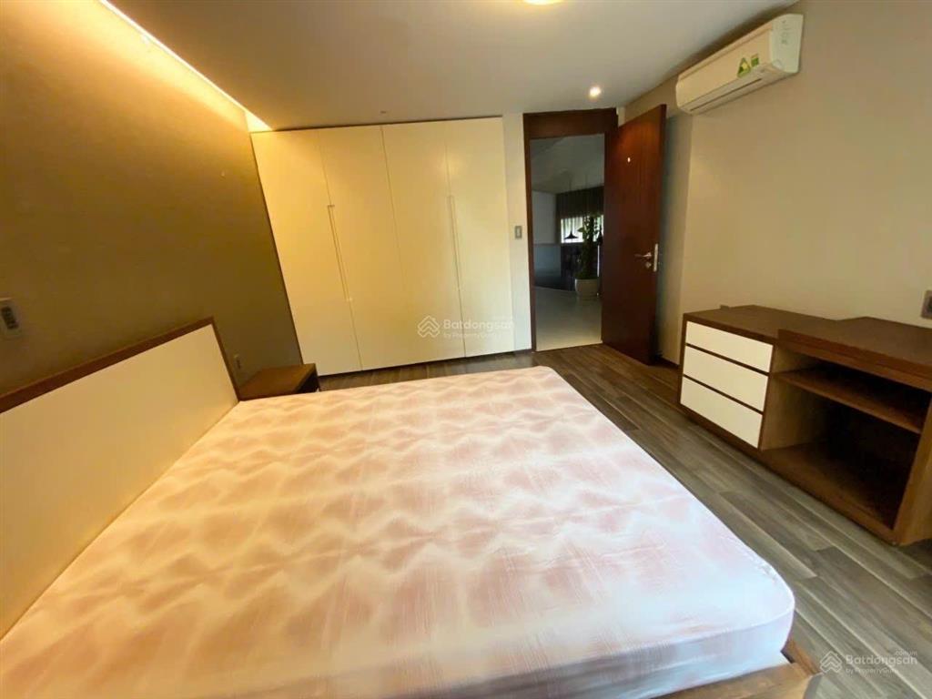 Biệt thự song lập q7 | 10,5x21m | hầm 3 tầng, thang máy | 5pn | 125 triệu/th