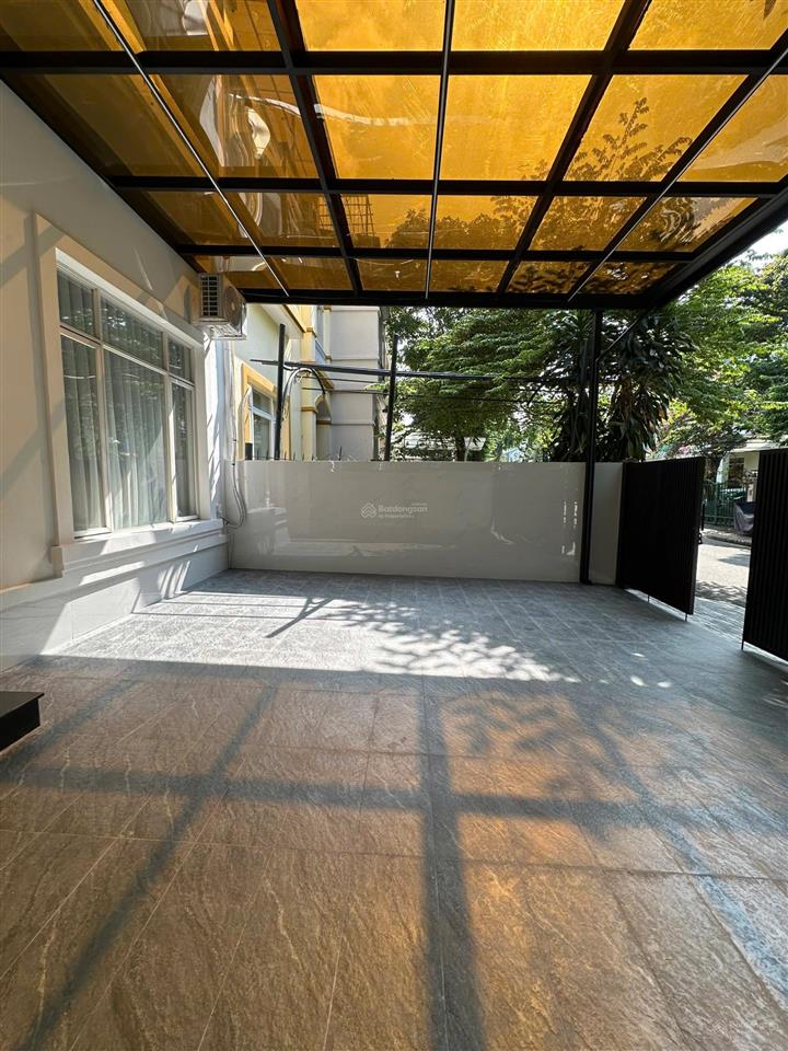 Cho thuê biệt thự phú mỹ hưng, 7x18m, 3pn, full nội thất, giá 60 triệu/tháng
