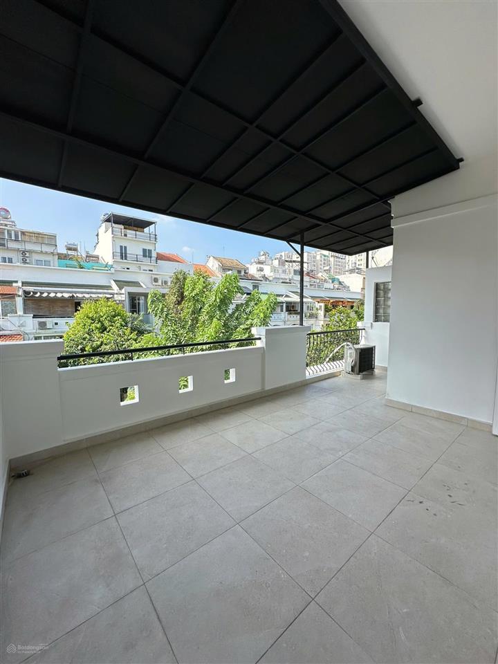 Cho thuê biệt thự phú mỹ hưng, 7x18m, 3pn, full nội thất, giá 60 triệu/tháng