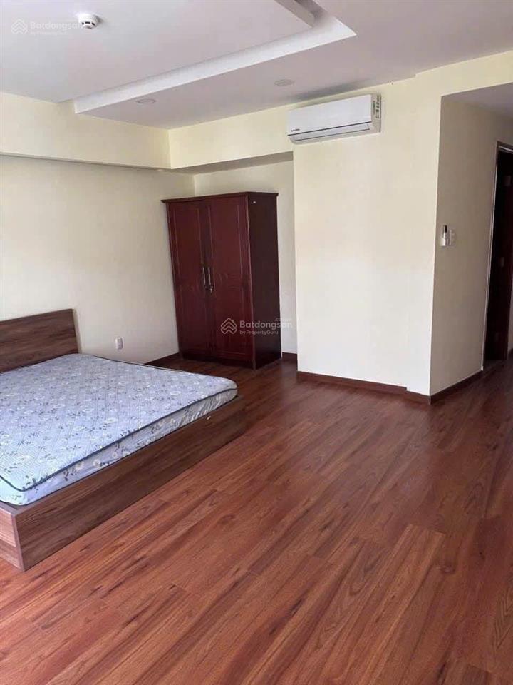 Nhà mặt tiền trần trọng cung, quận 7, dt 5x24m, trệt 4 lầu, sàn 430m, giá 45 triệu/tháng
