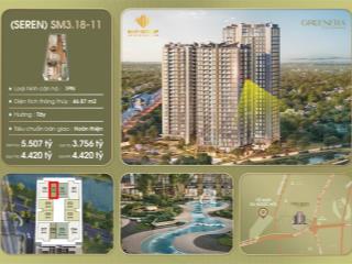 ĐÓN ĐẦU CÚ HÍCH HẠ TẦNG PHÍA NAM HÀ NỘI - CĂN 1PN+ 47M² GIÁ 7X – 486 Ngọc Hồi giá tốt