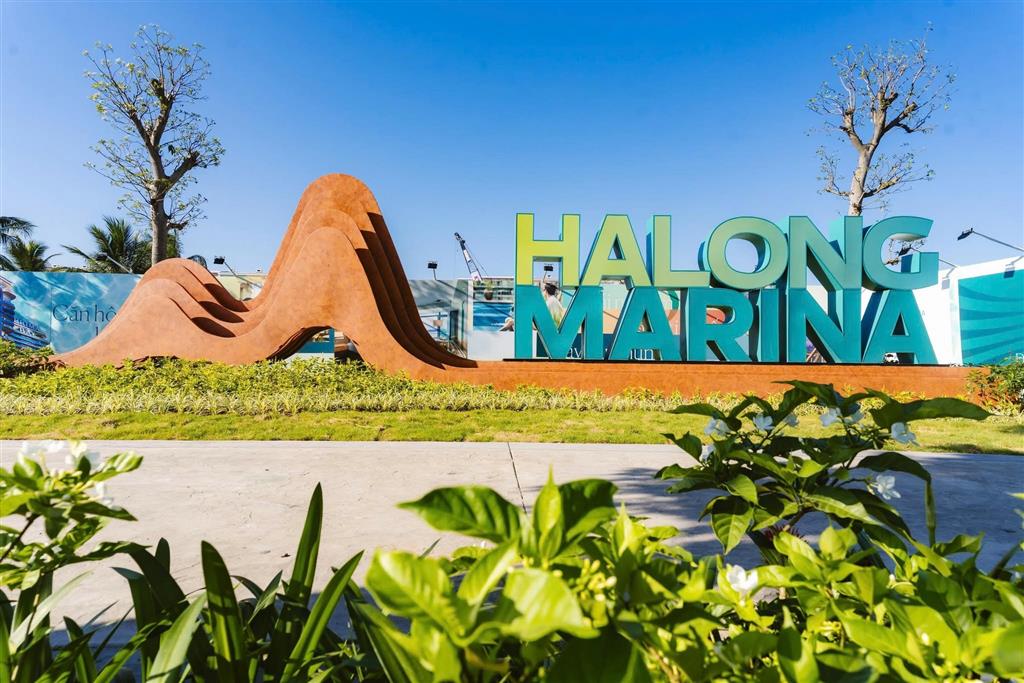 ĐÓN ĐẦU CƠ HỘI SỞ HỮU CĂN GÓC 2PN ĐẸP NHẤT BÁN ĐẢO MARINA