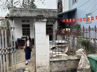 Chính chủ cần bán mảnh đất 2 mặt thoáng, xóm 3 đông la, an khánh, hoài đức, hà nội