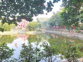 Bán nhà phố ngọc hà  ba đình 43m2 x 7 tầng thang máy  view hồ  lô góc  mt 4.6m  16.3 tỷ