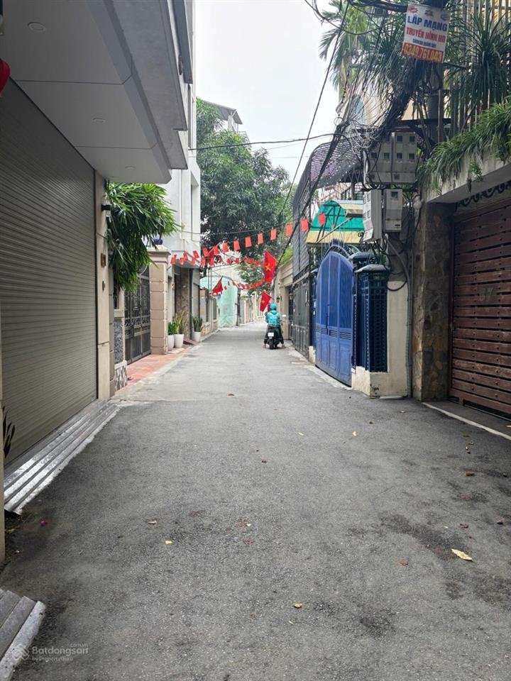 Bán nhà ba đình  trung tâm văn miếu  ô tô vào nhà  21 tỷ vị trí hiếm có  10m ra phố