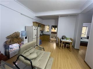 Bán chung cư ct2 xala  hà đông. tầng trung, thoáng, sạch, nhà có lộc