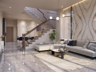 Bán nhà mới xây 1 trệt 1 lầu dt 5x14m sổ hồng riêng chính chủ, khu vực trung tâm tân uyên 2,7 tỷ