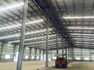 Cho thuê nhà xưởng  cụm công nghiệp trên trục vành đai 4 (bắc giang)