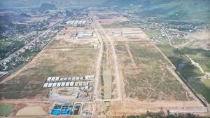 Bán đất khu công nghiệp yên mỹ  hưng yên, diện tích linh hoạt từ 5000m2