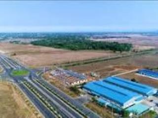 Bán đất khu công nghiệp yên mỹ  hưng yên, diện tích linh hoạt từ 5000m2