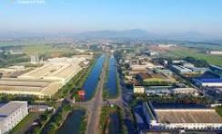 Bán đất khu công nghiệp yên mỹ  hưng yên, diện tích linh hoạt từ 5000m2
