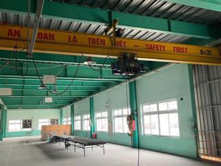 Cho thuê nhà xưởng 20.000m2 và 12.000m2 tại kcn quế võ  bắc ninh