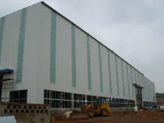 Cho thuê gấp nhà xưởng diện tích 7.000m² nằm trong ccn tân hưng, tỉnh bắc giang