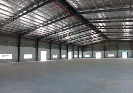 Cho thuê nhà xưởng diện tích 3.000m² nằm trong ccn việt tiến, tỉnh bắc giang