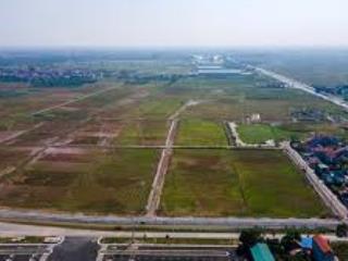 Bán đất công nghiệp tại kcn vinh quang  hải phòng