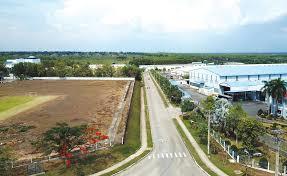 Bán đất công nghiệp tại kcn tân trường mở rộng hải dương
