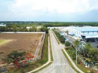 Bán đất công nghiệp tại kcn tân trường mở rộng hải dương