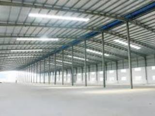 Cho thuê 10.000m2 nhà xưởng tại tỉnh hải dương