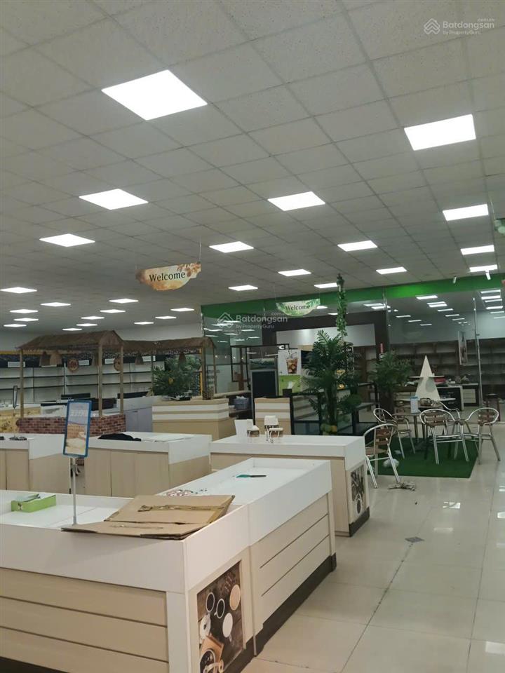 Cho thuê 3200m2 nhà xưởng ngoài kcn tại chí linh  hải dương