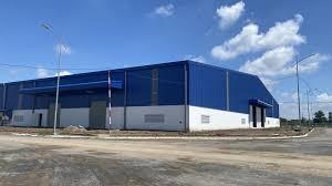 Cho thuê 42609.7m2 nhà xưởng tại kcn bắc tiền phong  quảng ninh