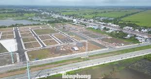 Chuyển nhượng lô đất 5.000m² tại cụm công nghiệp quảng ninh