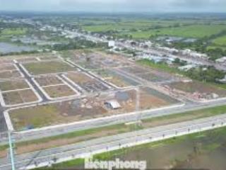 Chuyển nhượng lô đất 5.000m² tại cụm công nghiệp quảng ninh