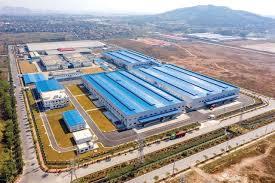 Chuyển nhượng lô đất 5.000m² tại cụm công nghiệp quảng ninh