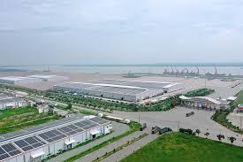 Chuyển nhượng lô đất 5.000m² tại cụm công nghiệp quảng ninh