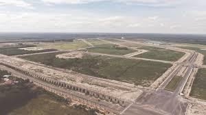 Chuyển nhượng lô đất sản xuất 35000m2 tại thanh cao, thanh oai, hà nội