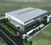 Chuyển nhượng 2350m2 nhà xưởng sẵn dòng tiền tại kcn bắc giang