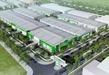Chuyển nhượng 2350m2 nhà xưởng sẵn dòng tiền tại kcn bắc giang