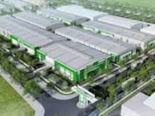 Chuyển nhượng 2350m2 nhà xưởng sẵn dòng tiền tại kcn bắc giang